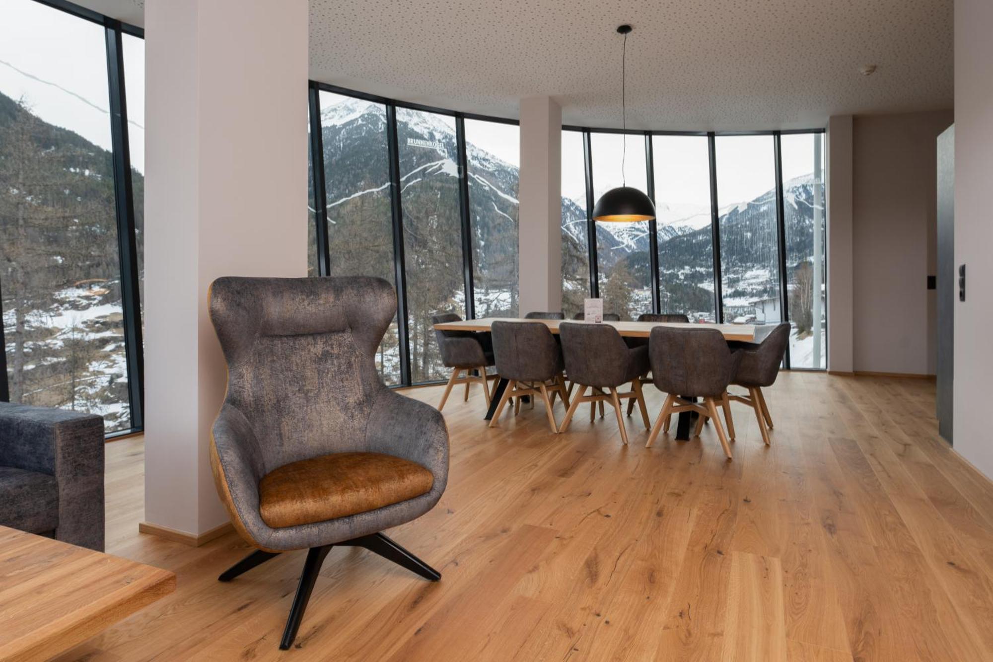 Philipp By A Casa Leilighet Sölden Eksteriør bilde